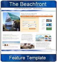 real estate template design 105